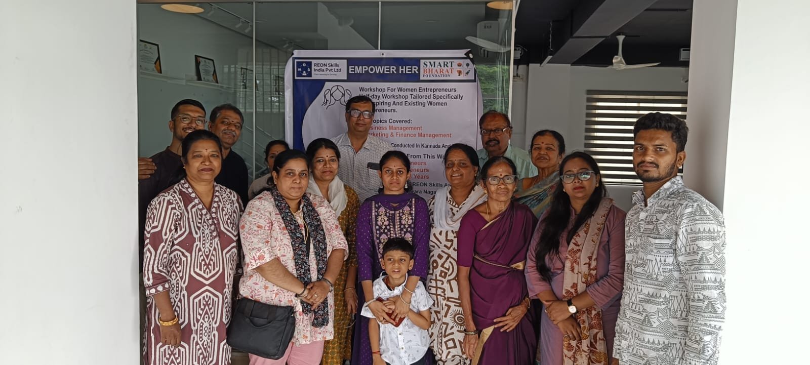 Empowering Girls in Chennai